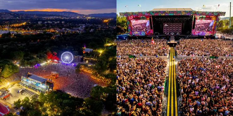 Don't Miss Out! Ini 5 Festival Musim Panas Eropa Paling Hits, Siapin Juga eSIM Europe TravelKon-mu 4 Festival Musim Panas Eropa yang Wajib Masuk Bucket List-mu!