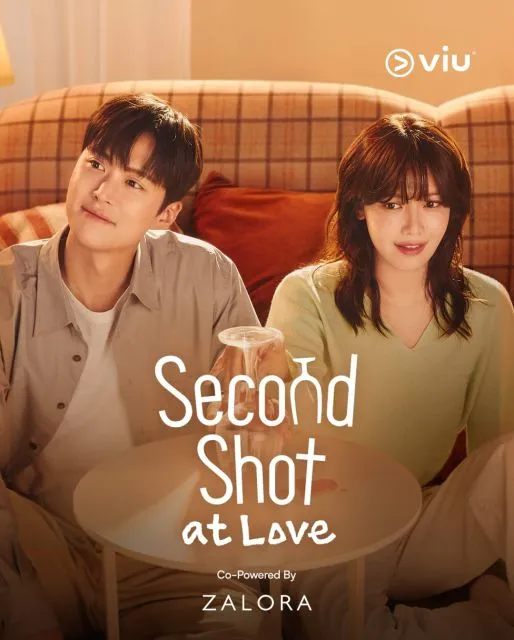 Rekomendasi Series Indonesia dan Korea Bulan Juni 2025: 5 Tontonan Segar Bikin Nagih di Platform Online! 9 Second Shot at Love