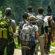 Viral Turis Brazil Jatuh di Rinjani, Ini Tips yang Wajib Kamu Tahu Sebelum Naik Gunung!