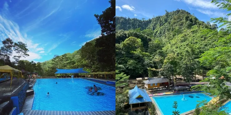 5 Aktivitas Keren yang Bisa Kamu Lakukan di Kabupaten Langkat 7 lau kulap