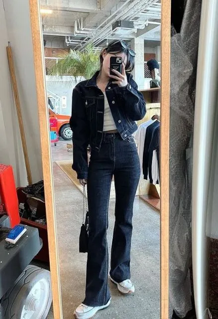 10 Tips OOTD dengan Celana Cutbray agar Tampil Stylish dan Berkelas 36
