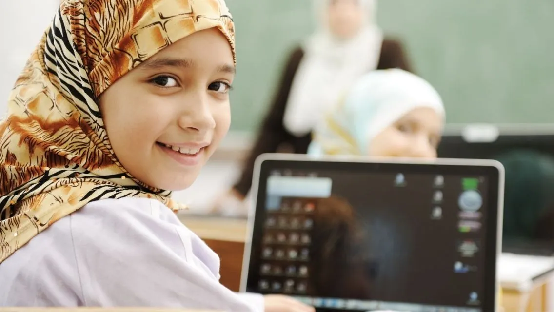 5 Tips Memilih SD Islam yang Tepat buat Anak: Persiapan Jadi Generasi Salih & Salihah! 9