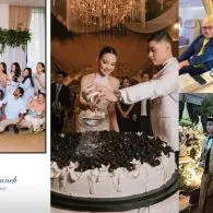 6 Fakta Menarik Pernikahan dan Ngunduh Mantu Al Ghazali dan Alyssa Daguise: Mewah, Sakral, dan Penuh Budaya