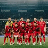 Kalahkan China, Indonesia Bertengger di Urutan ke-4 Kualifikasi Piala Dunia 2026 Zona Asia