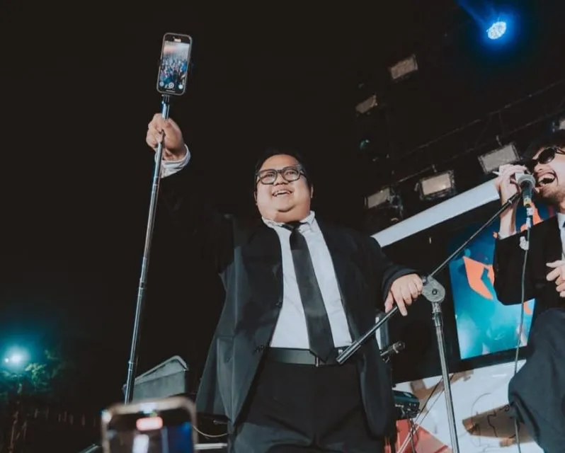 Mengenang Gusti Irwan Wibowo ‘Gustiwiw’: 7 Karya Jenius dan Ikonik yang Wajib Didengarkan. 4 Gusti Irwan Wibowo