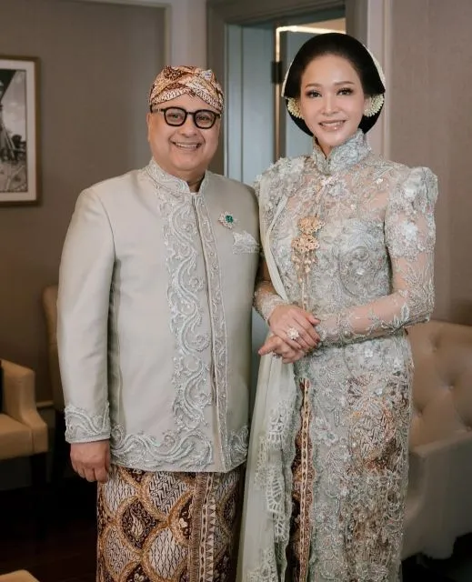 5 Fakta Mengagumkan Irwan Mussry, Suami Maia Estianty yang Menjadi Sorotan di Pernikahan Al Ghazali 14