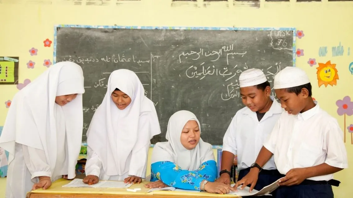 5 Tips Memilih SD Islam yang Tepat buat Anak: Persiapan Jadi Generasi Salih & Salihah! 7