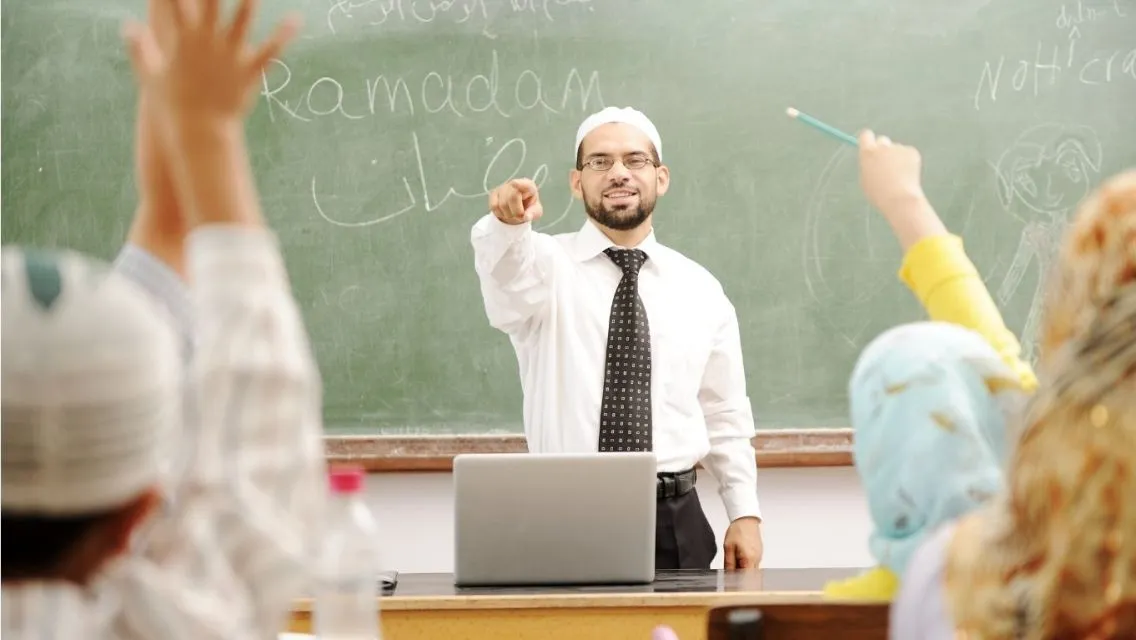 5 Tips Memilih SD Islam yang Tepat buat Anak: Persiapan Jadi Generasi Salih & Salihah! 6