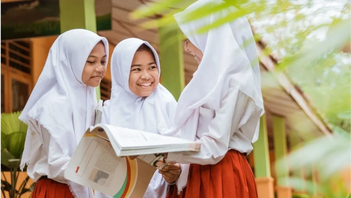 5 Tips Memilih SD Islam yang Tepat buat Anak: Persiapan Jadi Generasi Salih & Salihah! 8