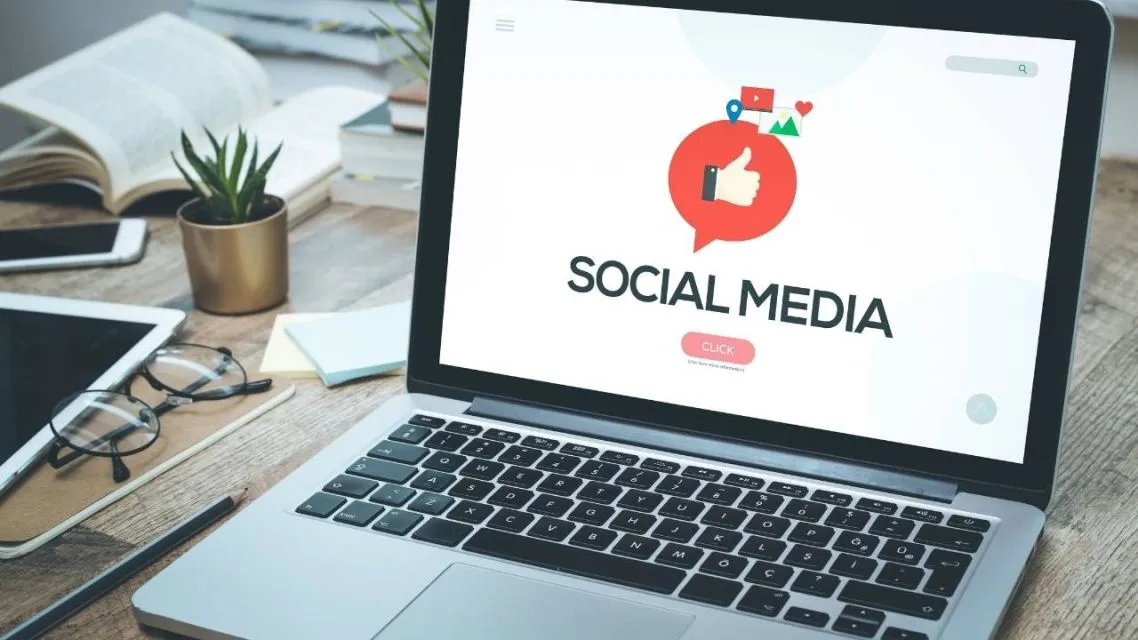 Diresmikan Tanpa Seremoni, ini 8 Fakta Hari Media Sosial Nasional yang Dirayakan Tanggal 10 Juni 15 ilustrasi sosial media