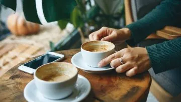Minum Kopi yang Salah Bisa Picu Diabetes, Ini 5 Cara Menghindarinya!