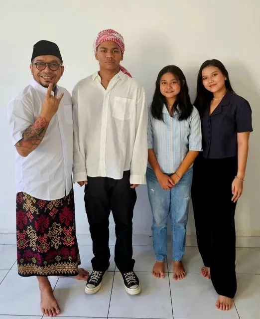 5 Kasus Viral Bukti Kekuatan Netizen Indonesia : Dari Aksi Sosial hingga Membongkar Kebenaran 6 Kekuatan Nitizen Indonesia-David Ozora dan keluarga