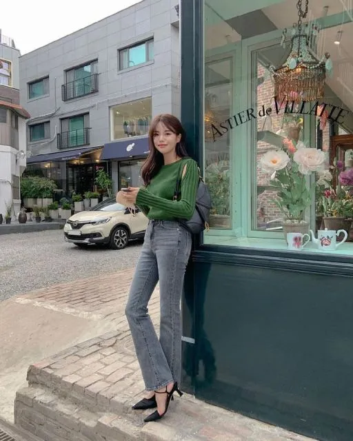 10 Tips OOTD dengan Celana Cutbray agar Tampil Stylish dan Berkelas 21