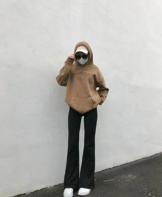 10 Tips OOTD dengan Celana Cutbray agar Tampil Stylish dan Berkelas 35