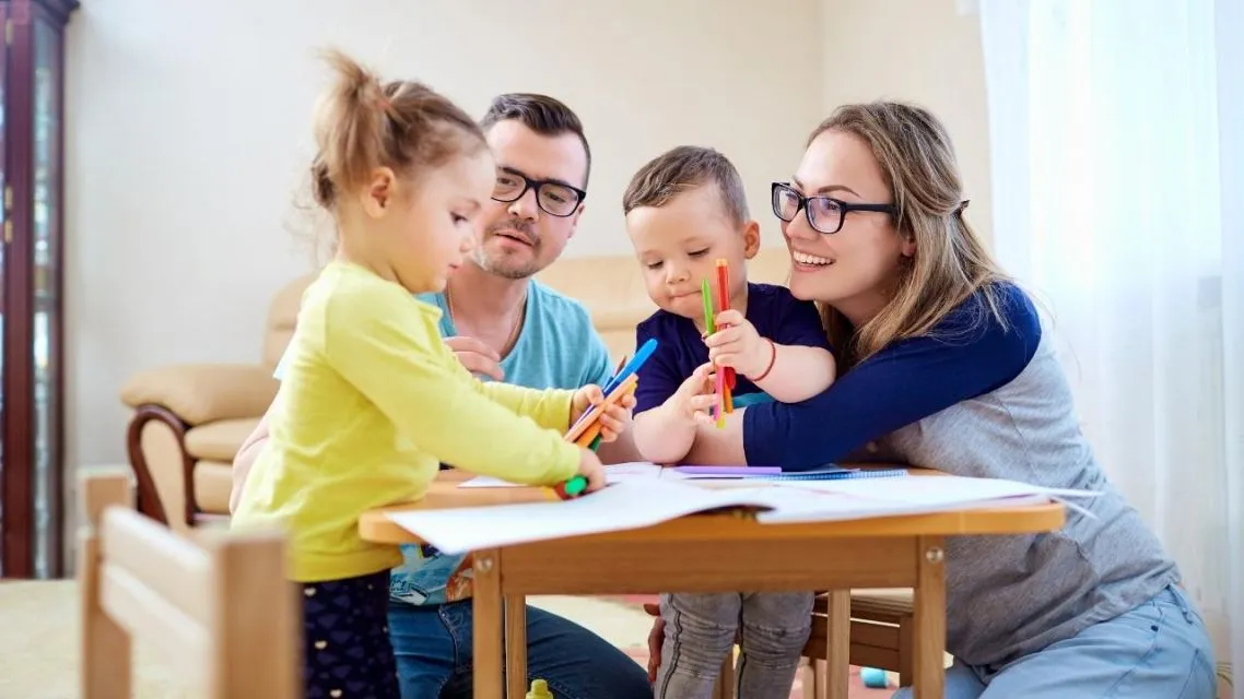 Waspada! Trauma Anak Bisa Terjadi Di Lingkungan Terdekat. 7 Langkah Menjaga Anak dari Luka yang Tak Terlihat 9 Parenting-sex edukasi sejak dini