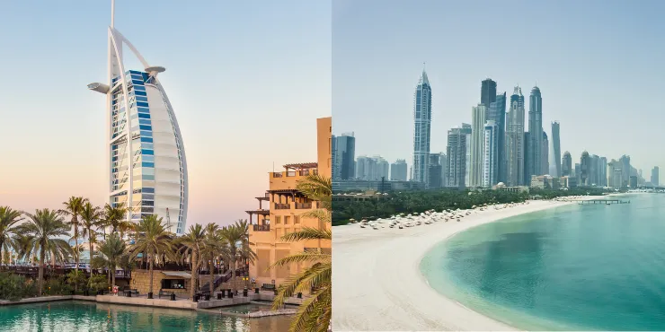 Trip to Dubai and Kuala Lumpur: Is It Worth Your Time and Energy? 8 Why Youâll Love a Trip to Dubai?