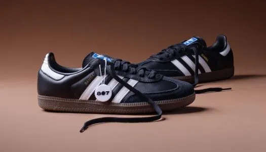 adidas gazelle silver green womens KING OF DRIBBLE Sepatu Sneaker/Casual Adidas Samba OG IH4882 Original main image 1