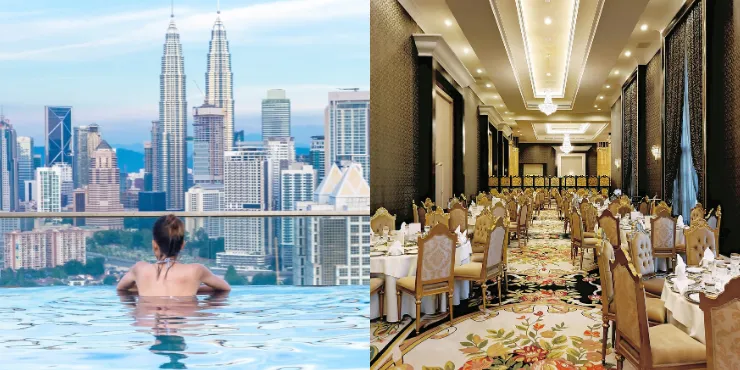 Trip to Dubai and Kuala Lumpur: Is It Worth Your Time and Energy? 12 Why Kuala Lumpur Should Be on Your Bucket List?