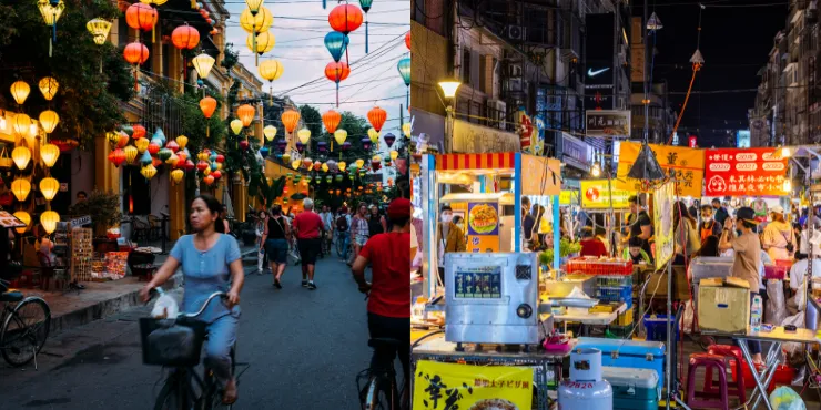 Trip to Dubai and Kuala Lumpur: Is It Worth Your Time and Energy? 13 Why Kuala Lumpur Should Be on Your Bucket List?