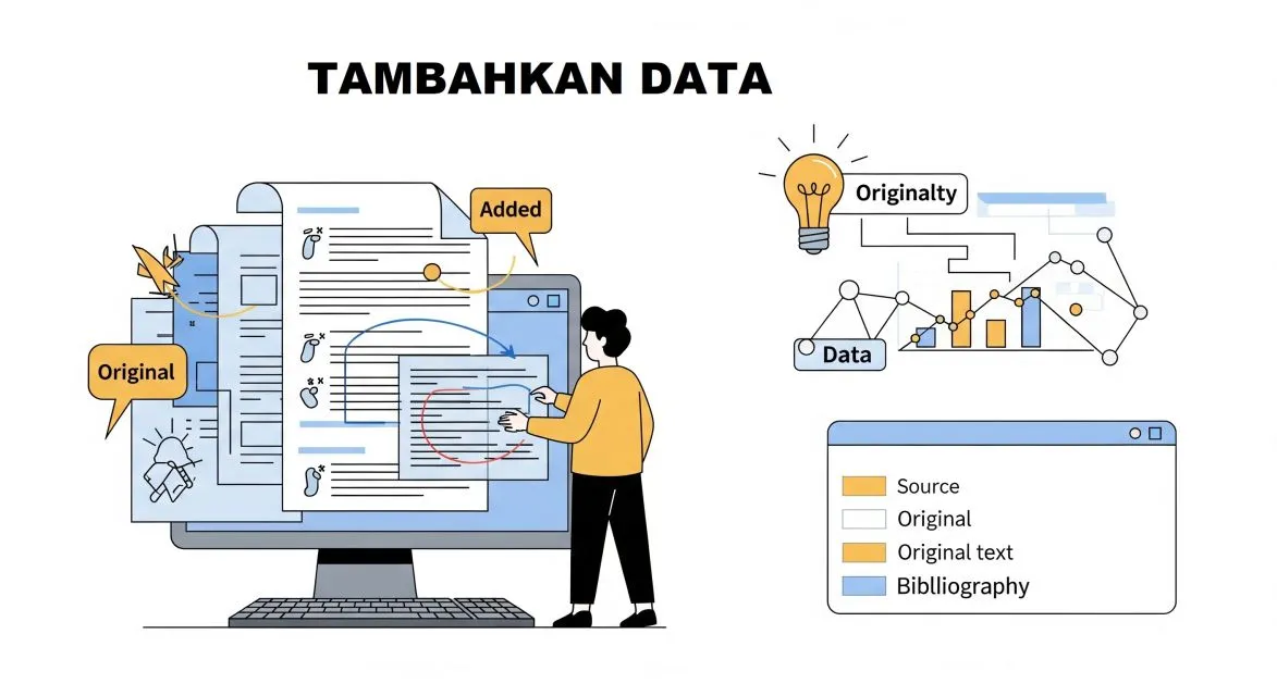 Strategi yang Dapat Digunakan Siswa untuk Menghindari Deteksi Plagiarisme 18