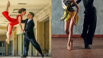 Exploring Flow and Energy in West Coast Swing: A Singaporean Perspective