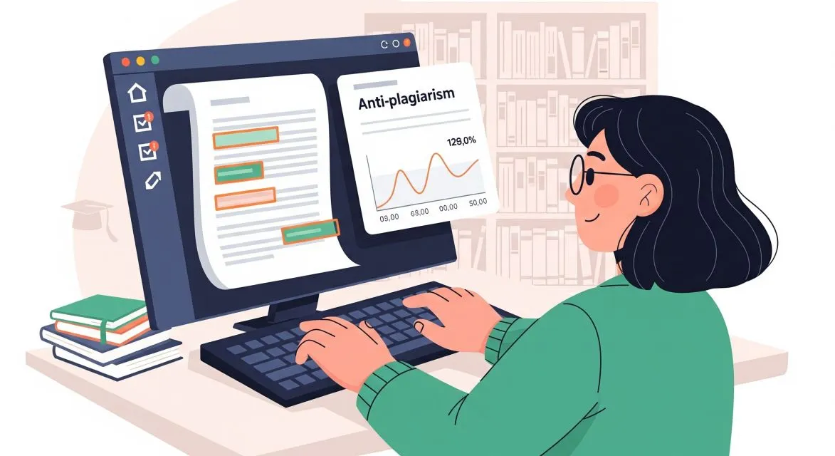 Strategi yang Dapat Digunakan Siswa untuk Menghindari Deteksi Plagiarisme 19