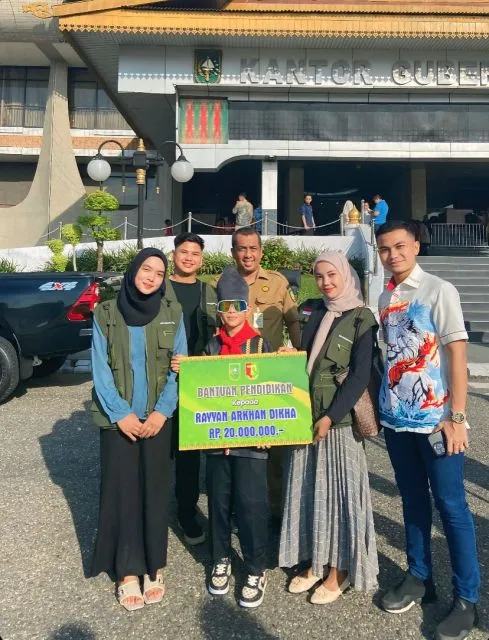 Apa Itu Tren Aura Farming? Gerakan Anak Coki saat Pacu Jalur Riau yang saat Ini Mendunia! 5