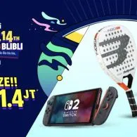 5 Rekomendasi Sepatu On Cloud untuk Sehari-hari: Ringan, Nyaman, dan Siap Temani Aktivitas