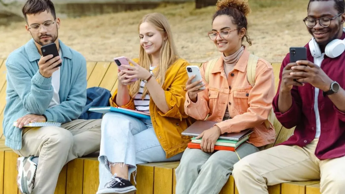 5 Alasan Kamu Perlu Waspada S-Line Challenge yang Seolah Normalisasi Seks Bebas 11 S-line Challenge-Fomo ikut trend