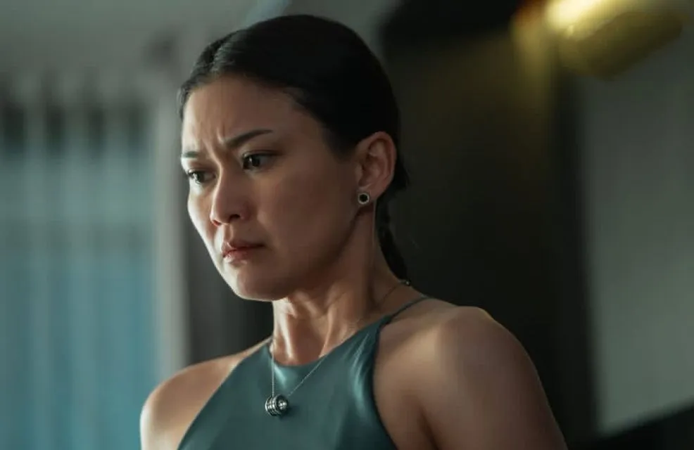 Film Thriller Psikologis Drama Netflix A Normal Woman: 7 Trauma Milla yang Mengajak Kita Refleksi Jati Diri 11