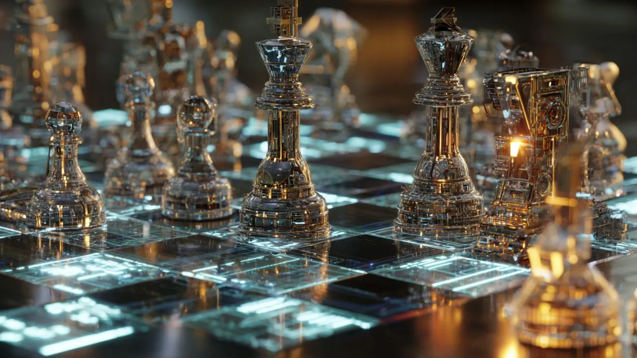 Why Is Chess So Popular Around the World — and Why It’s Here to Stay 12