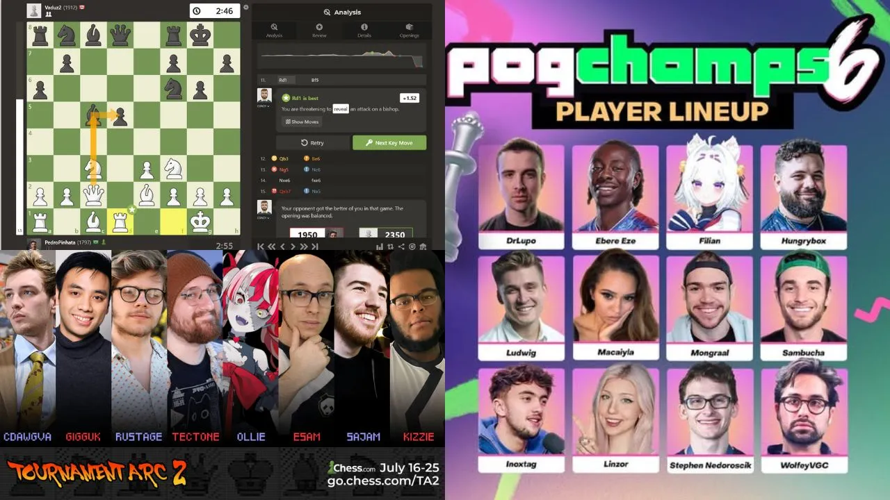 Why Is Chess So Popular Around the World — and Why It’s Here to Stay 9 digital chess