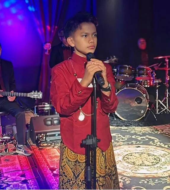 Viral! 5 Fakta Menyentuh Kisah Farel Prayoga: Saat Rumah Tak Lagi Jadi Tempat Aman bagi Anak 9 Farel Prayoga Viral-