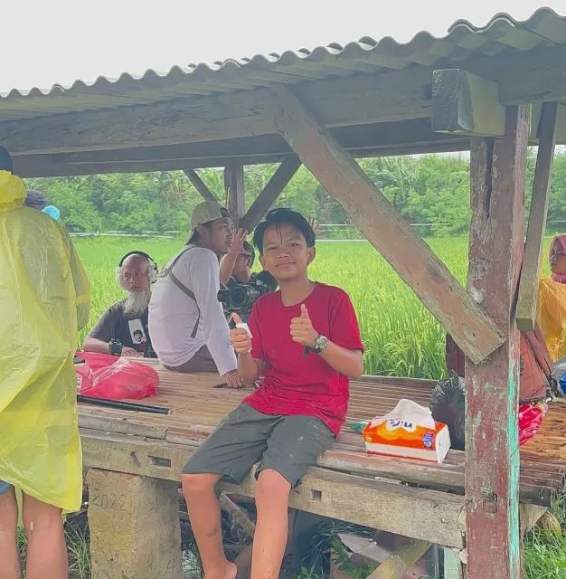 Viral! 5 Fakta Menyentuh Kisah Farel Prayoga: Saat Rumah Tak Lagi Jadi Tempat Aman bagi Anak 11 Farel prayoga-harus mengamen dan sempat diusir