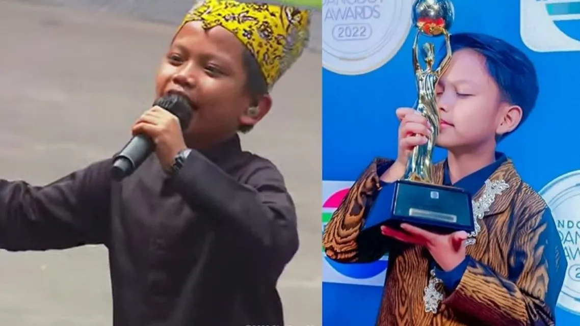 Viral! 5 Fakta Menyentuh Kisah Farel Prayoga: Saat Rumah Tak Lagi Jadi Tempat Aman bagi Anak 13