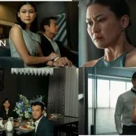 Film Thriller Psikologis Drama Netflix A Normal Woman: 7 Trauma Milla yang Mengajak Kita Refleksi Jati Diri