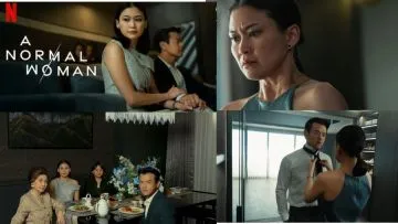 Film Thriller Psikologis Drama Netflix A Normal Woman: 7 Trauma Milla yang Mengajak Kita Refleksi Jati Diri