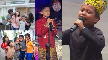 Viral! 5 Fakta Menyentuh Kisah Farel Prayoga: Saat Rumah Tak Lagi Jadi Tempat Aman bagi Anak
