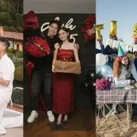 Bukti Kebucinan Al El Dul: El Bucin ke Syifa, 2 Saudaranya, Al dan Dul Gak Kalah Romantis!