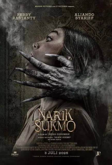 8 Rekomendasi Film Bioskop Juli 2025: Dari yang Seru, Nangis Haru, sampai Deg-degan Maksimal 14 rekomendasi film bioskop juli 2025-Narik Sukmo