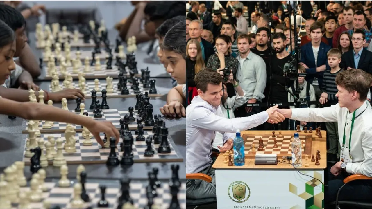 Why Is Chess So Popular Around the World — and Why It’s Here to Stay 8 chess on global level