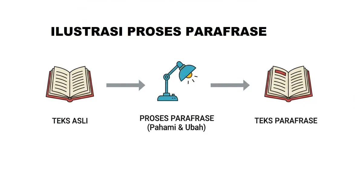 Strategi yang Dapat Digunakan Siswa untuk Menghindari Deteksi Plagiarisme 11