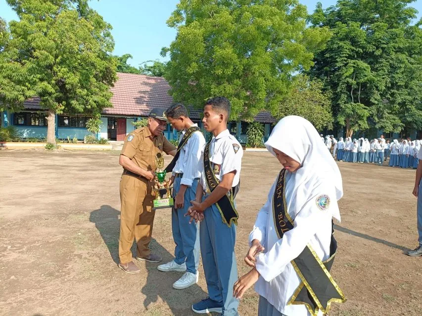 SMA Patriot Kota Bekasi: Menapaki Jejak Prestasi dan Inovasi dalam Lima Tahun Terakhir 9