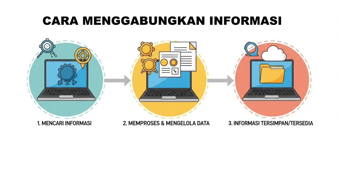 Strategi yang Dapat Digunakan Siswa untuk Menghindari Deteksi Plagiarisme 12