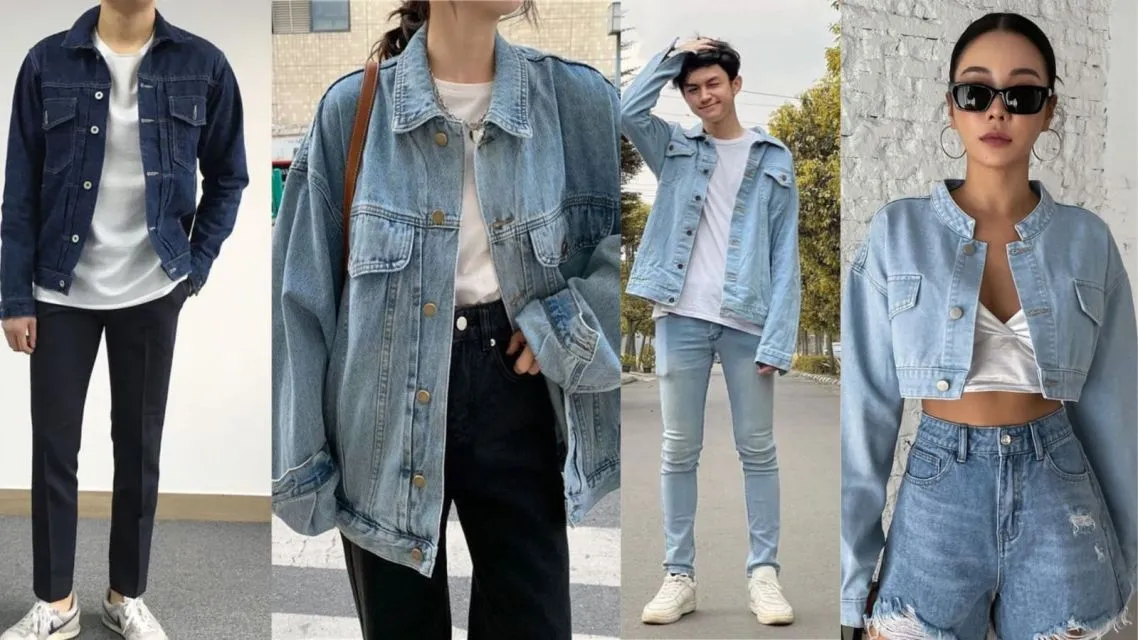 8 Inspirasi Outfit Nonton Bioskop Cowok & Cewek. Nggak Too Much Tapi Tetap Classy 15