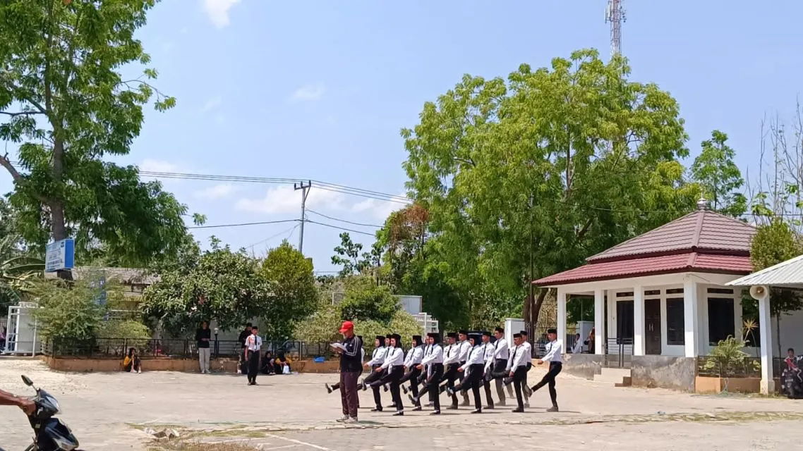 SMA Patriot Kota Bekasi: Menapaki Jejak Prestasi dan Inovasi dalam Lima Tahun Terakhir 13