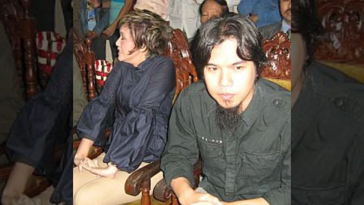 Sebut Maia Pernah Selingkuh, Inilah Fakta Kisah Cinta Dhani - Maia Estianty di Masa Lalu! 10 perceraian ahmad dhani