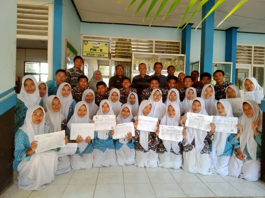SMA Patriot Kota Bekasi: Menapaki Jejak Prestasi dan Inovasi dalam Lima Tahun Terakhir 11