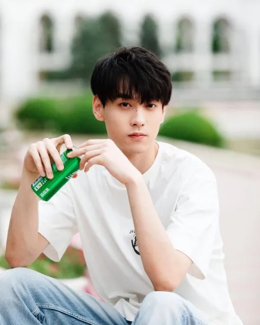 Bukan Cuma Revenged Love, Inilah Deretan Dracin Populer yang Pernah Dibintangi Tian Xu Ning! 7 tian xu ning drama