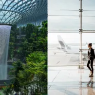 6 Tempat Menarik di Jewel Changi Singapore yang Wajib Kamu Kunjungi